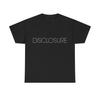 Camiseta Unisex Premium de Revelación