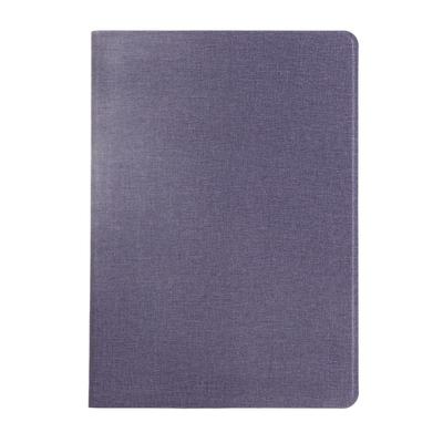 Étui Tablette Design Ajustement Doux et Confortable Élégant Simple Housse de Protection en TPU pour Tablette X Game 10,5 poucesBleu