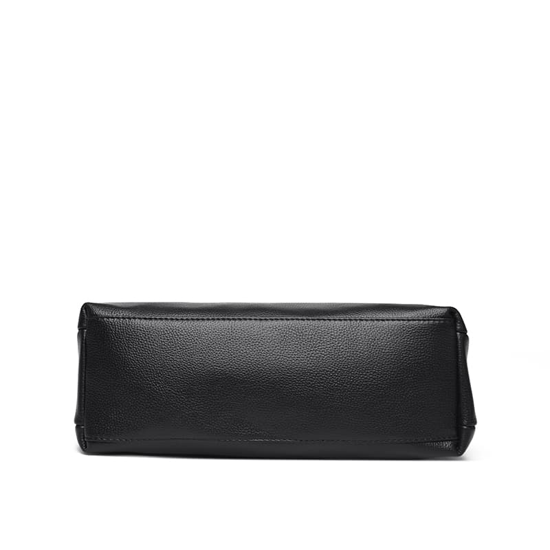 Simple and Stylish Tote Shoulder Bag Messenger Bag