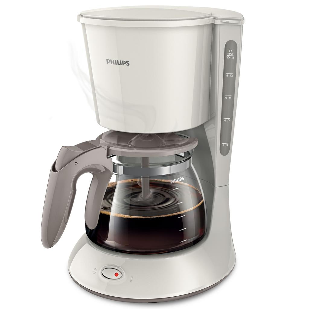 Ekspres przelewowy PHILIPS HD 7461/00