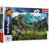 16441 "100 - Jurassic Park" / Universal Jurassic World