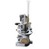 Für Briggs & Stratton Bodenfräse - 498298 Vergaser Passt für 490533, 136202, 136212