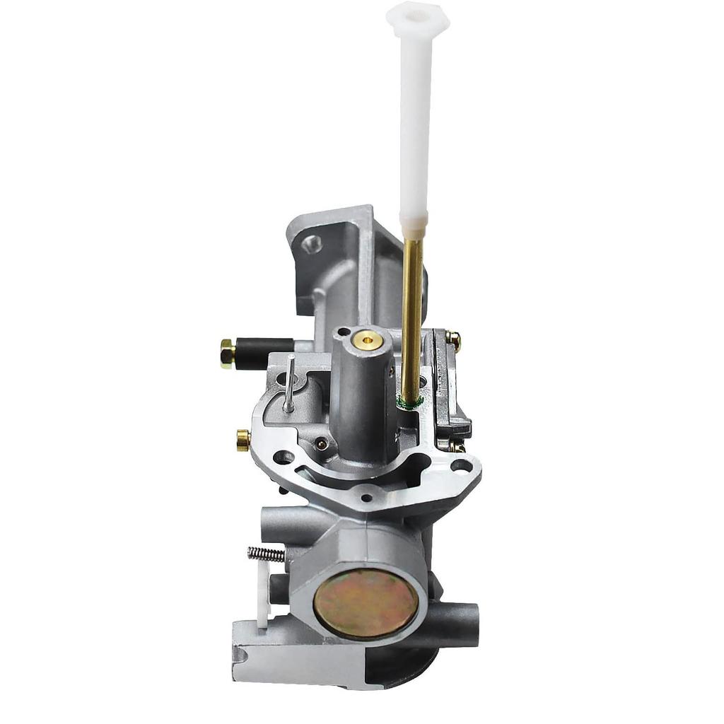 Für Briggs & Stratton Bodenfräse - 498298 Vergaser Passt für 490533, 136202, 136212