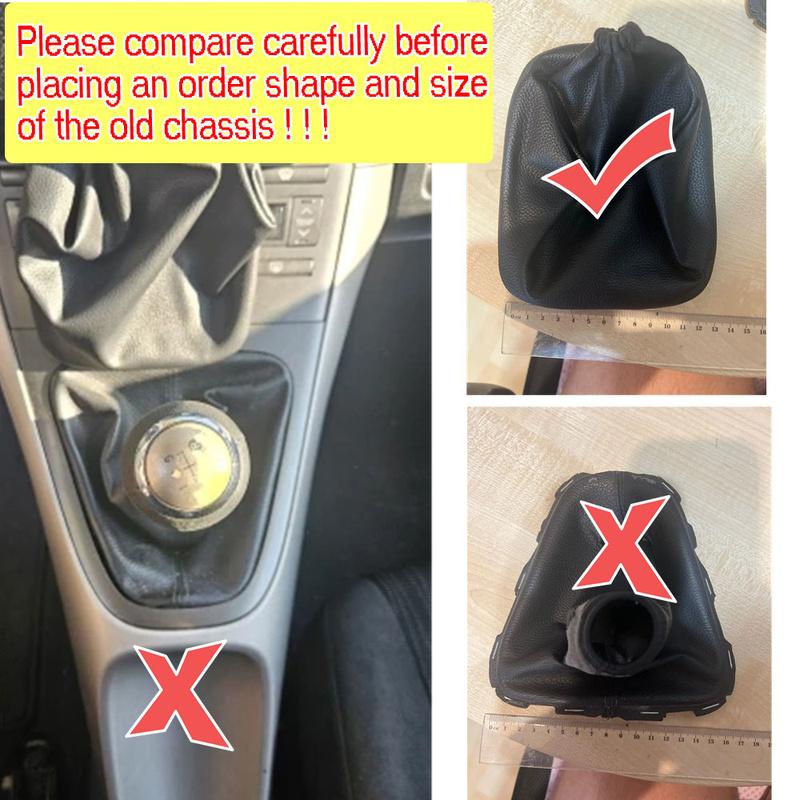 Samochodowa 5/6-biegowa gałka dźwigni zmiany biegów do Toyota Corolla 2007 2008 2009 2010 2011 2012 2013