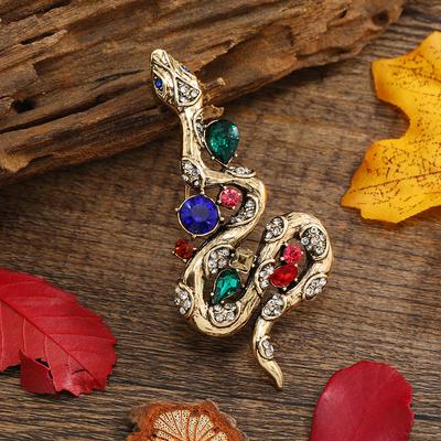 Broschen & Körperschmuck