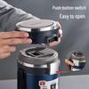 TAFUCO Insulated Stainless Steel Lunch Box