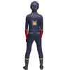 Spider-Man Bodysuit Held No Return Bodysuit Halloween Heldenexpeditionskleidung Performance-Kostüm