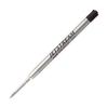 Mitsubishi Pencil Jet Stream Prime Refill 0.5mm Single Color Black SXR60005.24 [Bulk Purchase Set of 5]