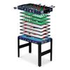 Multi Game Table 12-In-1, 106X59X90 Cm