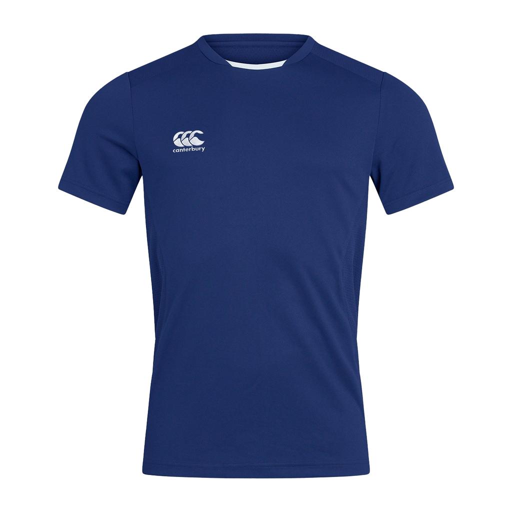 Canterbury Mens Club Dry T-Shirt