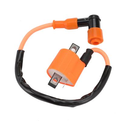 GOOFIT Ignition Coil for CG 125/150/200/250cc ATV Off-road and Dune Buggy