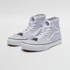 Skate High Tapered   Color Terry Halogen Blue  Vn0009qpcha1