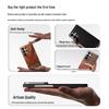 CONGA Aramid Fiber Magnetic Phone Case for Samsung S26 Series