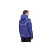 DESCENTE X Canadian Speed Skating Team Ski Top Men's D1411SSJ48