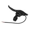 Scooter Right Brake Lever Universal 3PIN Aluminium Alloy Ergonomic Electric Scooter Brake Handle With Bell
