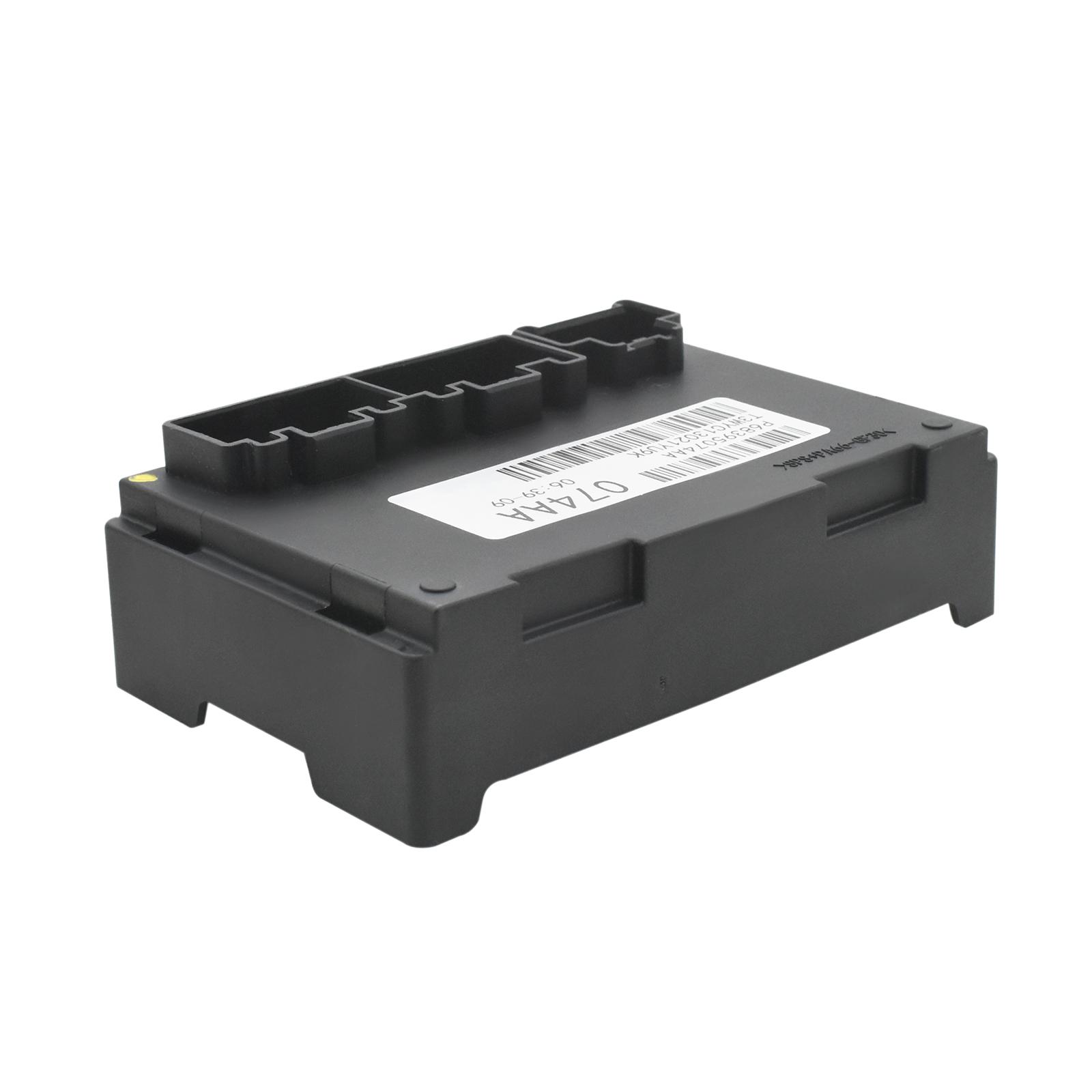 68395074AA Transfer Case Control Module for Jeep Grand Cherokee