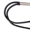 Hörwerkzeug Motorblock-Diagnosewerkzeug Verlängerte Sonde Auto-Reparatur-Stethoskop Motorradmotor