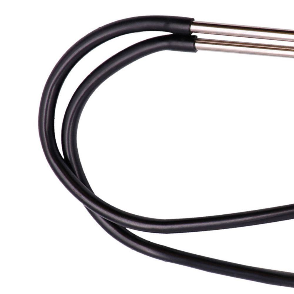 Hörwerkzeug Motorblock-Diagnosewerkzeug Verlängerte Sonde Auto-Reparatur-Stethoskop Motorradmotor