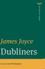 Dubliners by James Joyce Paperback Book 9780393870763