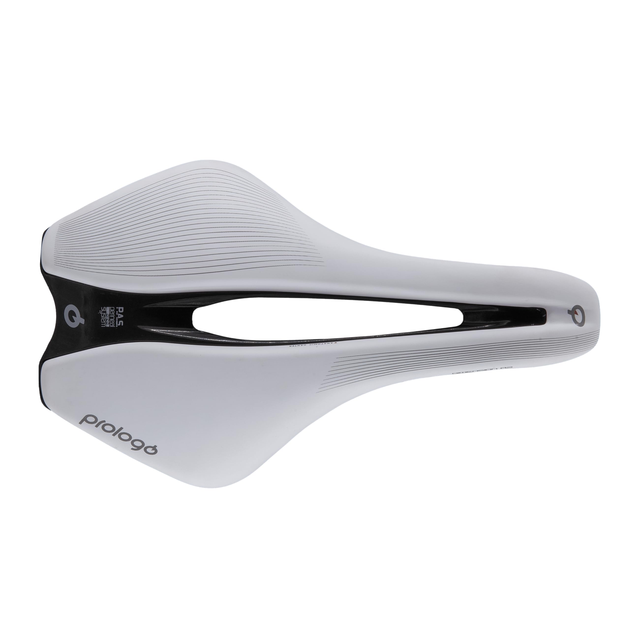 prologo DIMENSION R2 TIROX 153 WHITE/GREY