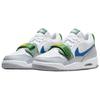 Air Jordan Legacy 312 Low GS White Pine Industrial Blue CD9054-140