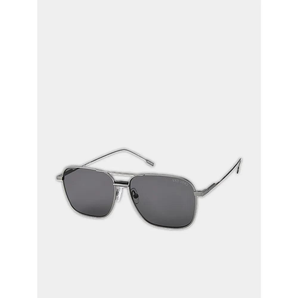VE2081/BLK Sun-blocking sunglasses