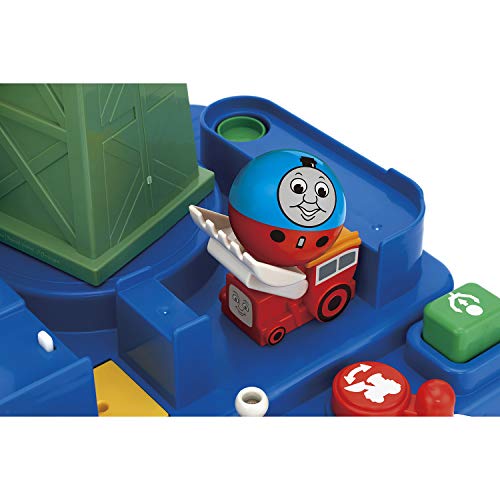 Gakken Thomas the Tank Engine Rolling Adventure (Ages 2 and Up) 83690