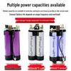 12V Lithium-Ion Universal Charger for Electric Drills, High-Capacity Tools, Screwdrivers, and Pistol Drills