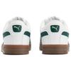 Puma Smash Vulc V3 Low Casual Skate Shoes Unisex Sneakers White Green 380752-11