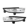 Side Rearview Mirror Light 95260949 For Chevrolet Spark 2011-2017