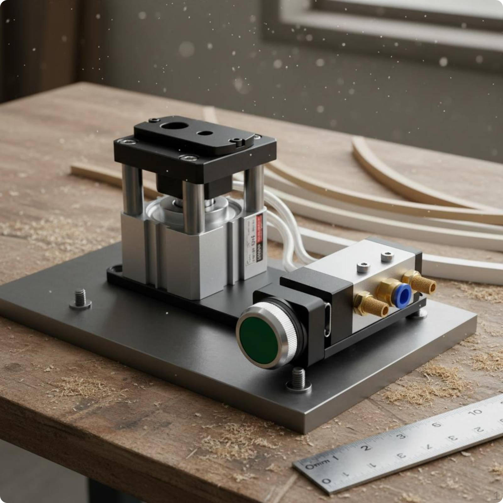 Hole Puncher Tool Easy to Operate