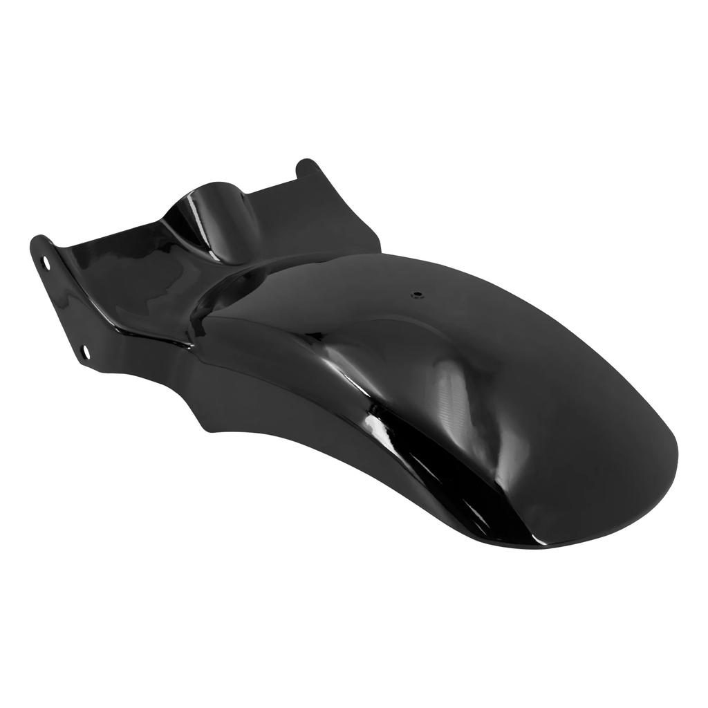 Motorcycle Rear Short Fender Mudguard Cover Without Light For Harley Softail Breakout FXBR Fat Boy FXDR 2018 2019 2020 2021-UP
