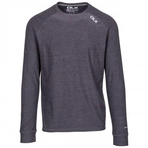 Mens Callum DLX Long-Sleeved T-Shirt