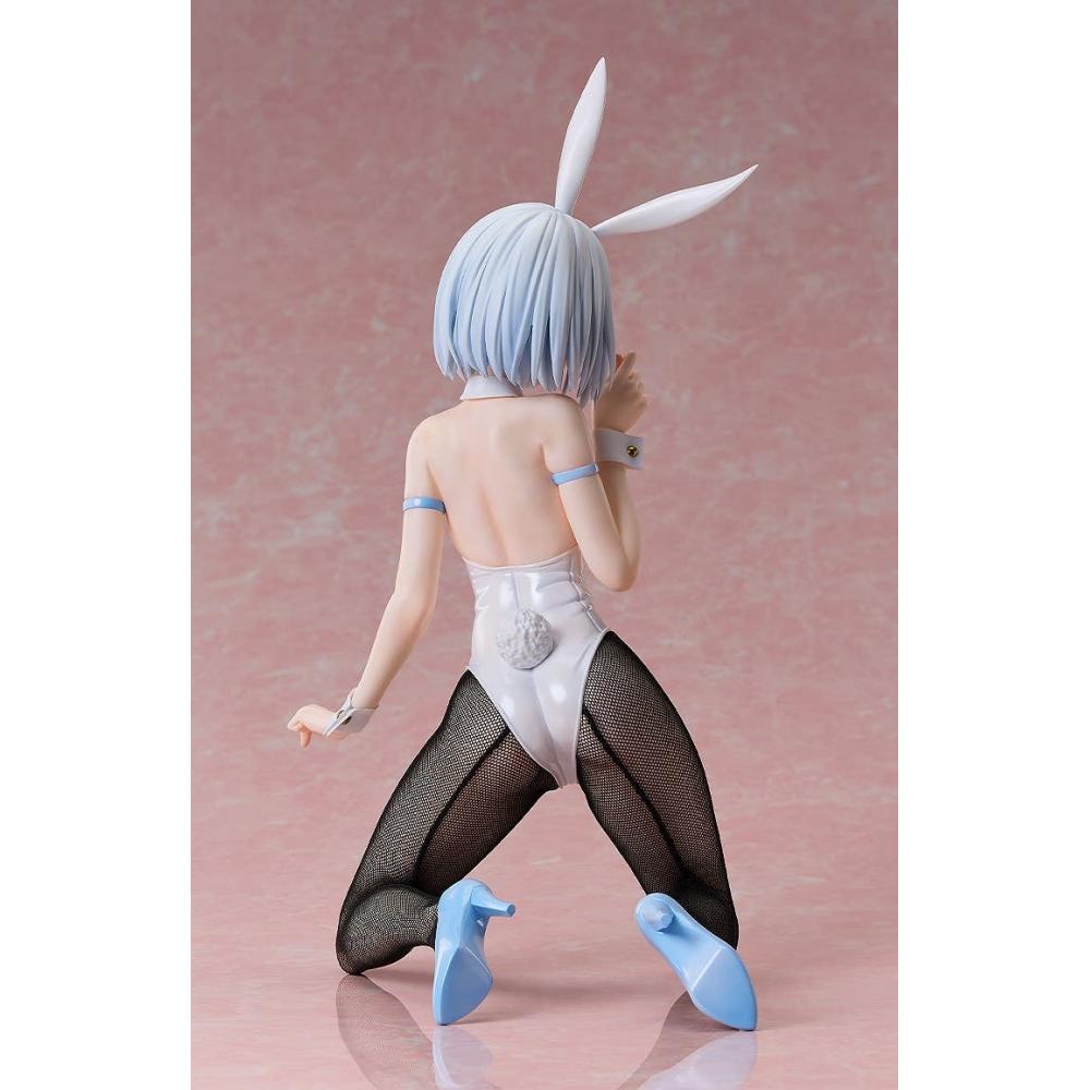 DAte A LiVe 1 4 DAte A LiVe V  origAmi Tobiichi  Bunny Ver.