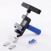 2In1 Glass Ceramic Tile Cutter Easy Glide With Knife Wheel Diamond Roller Glass Cutter Cutting Machine Opener Breaker Tool Set