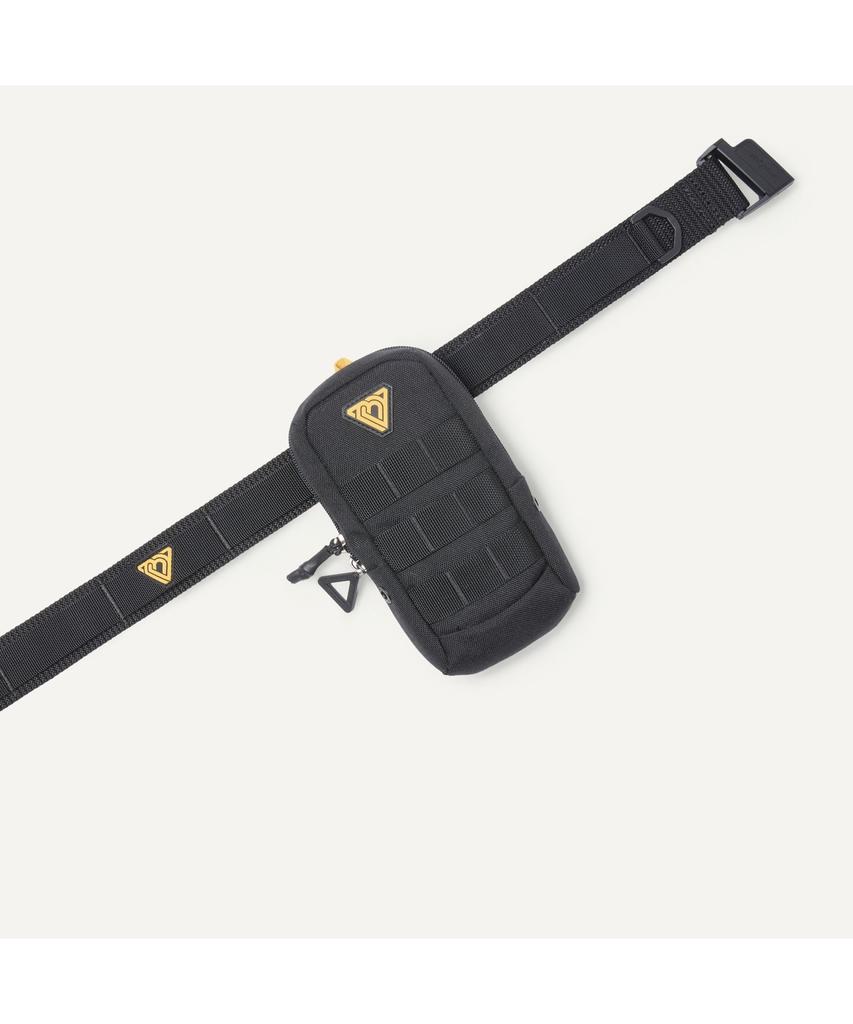 BOLDEST Work E.D.C. Feedlock Belt (Mk.2 / Slide) 2Babx26002Bkw