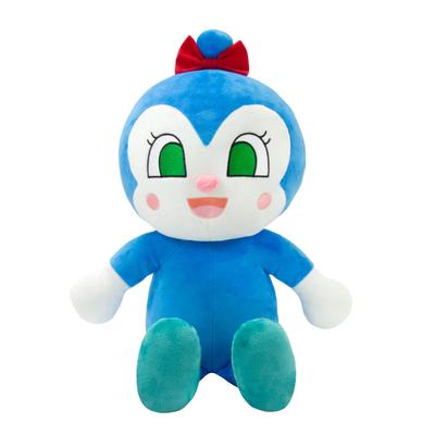 Yoshitoku Anpanman Doll Soft Kokin-chan