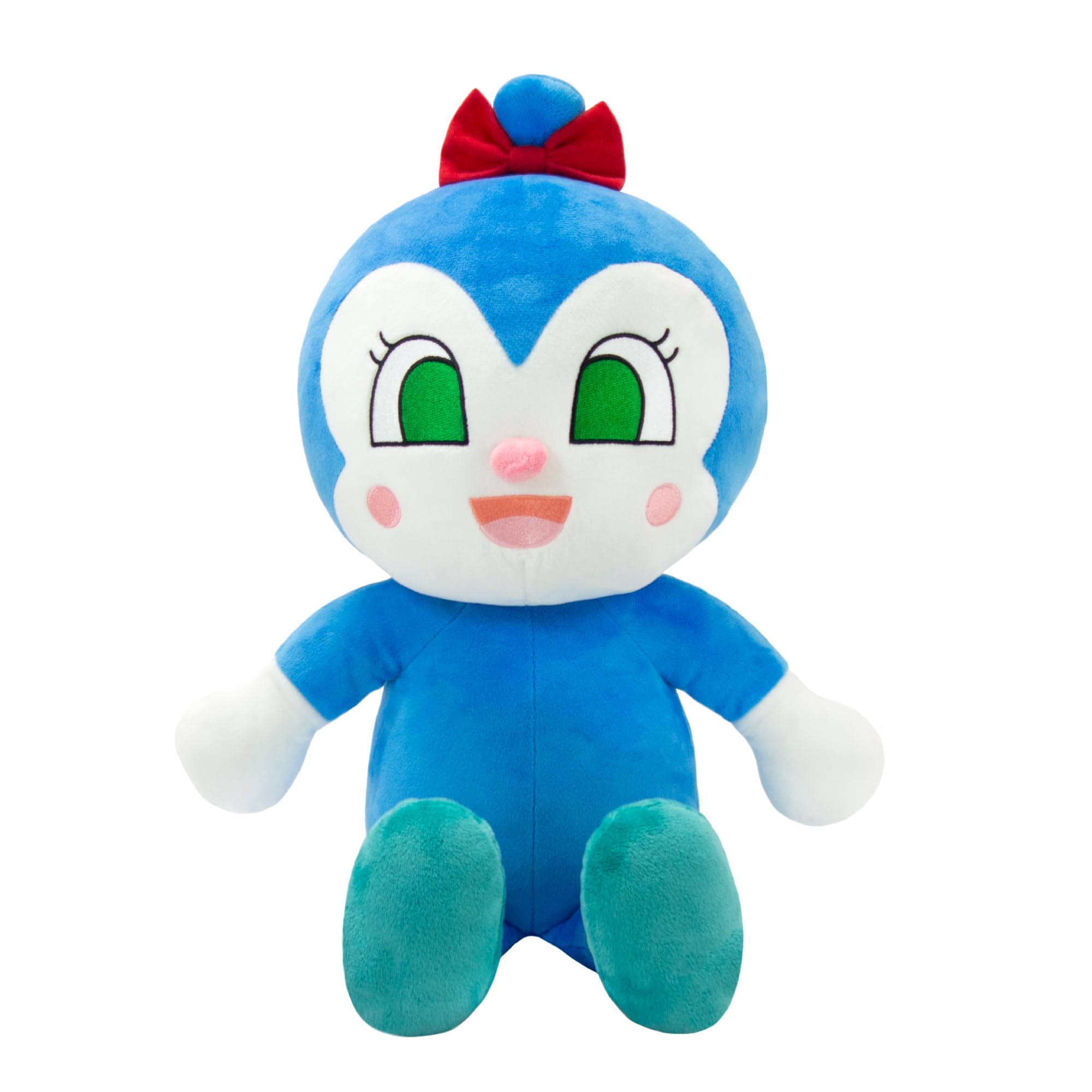 

Yoshitoku Anpanman Doll Soft Kokin-chan