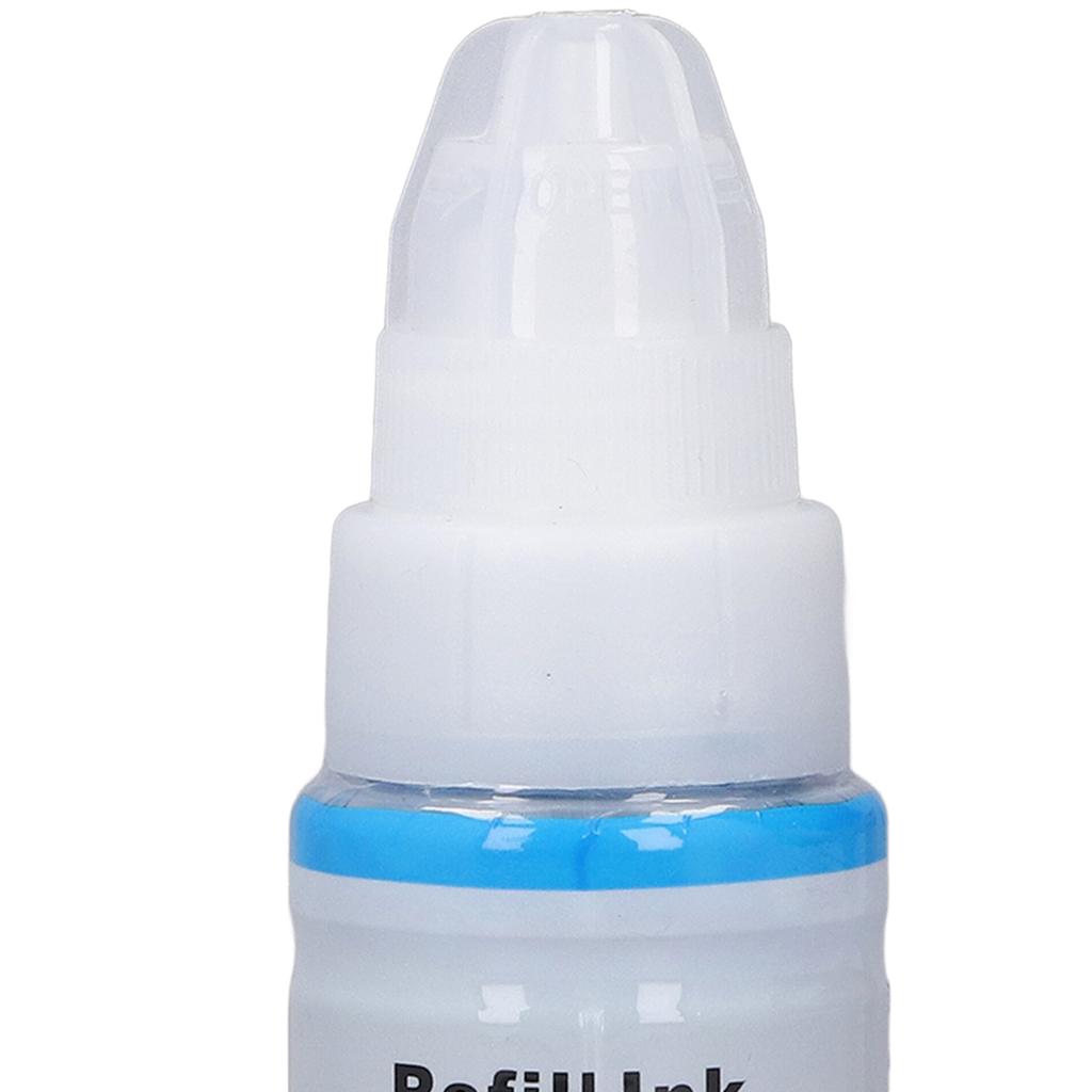 Printer Ink Quick Drying Replacement Refill Ink for G1800 800 G1810 810 G3800 G3810