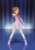 TAMASHII NATIONS Love Honoka Kosaka Approximately 130mm Painted Movable Figure S.H.Figuarts Live! ABS&PVC