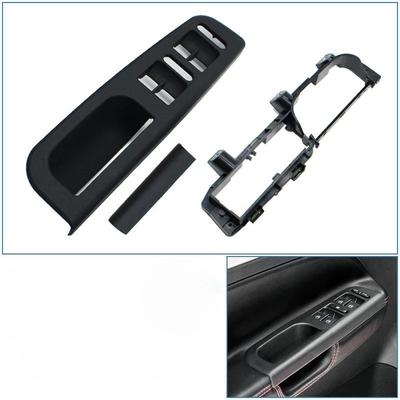 3 Τεμάχια για Bora Golf 4 Εσωτερική Λαβή Πόρτας Διακόπτης Ανύψωσης Βάση Καπάκια 1J1 867179 3B1 867 171 E 3B0867175