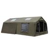 ZISIZ Outdoor Inflatable Camping Tent