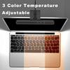 LED Monitor Light Bar Dimmable Computer Monitor Lamp USB Powered Screen Light Bar for Desk/Office/Home/Game