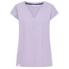 Lazy Jacks Womens/Ladies V Neck T-Shirt