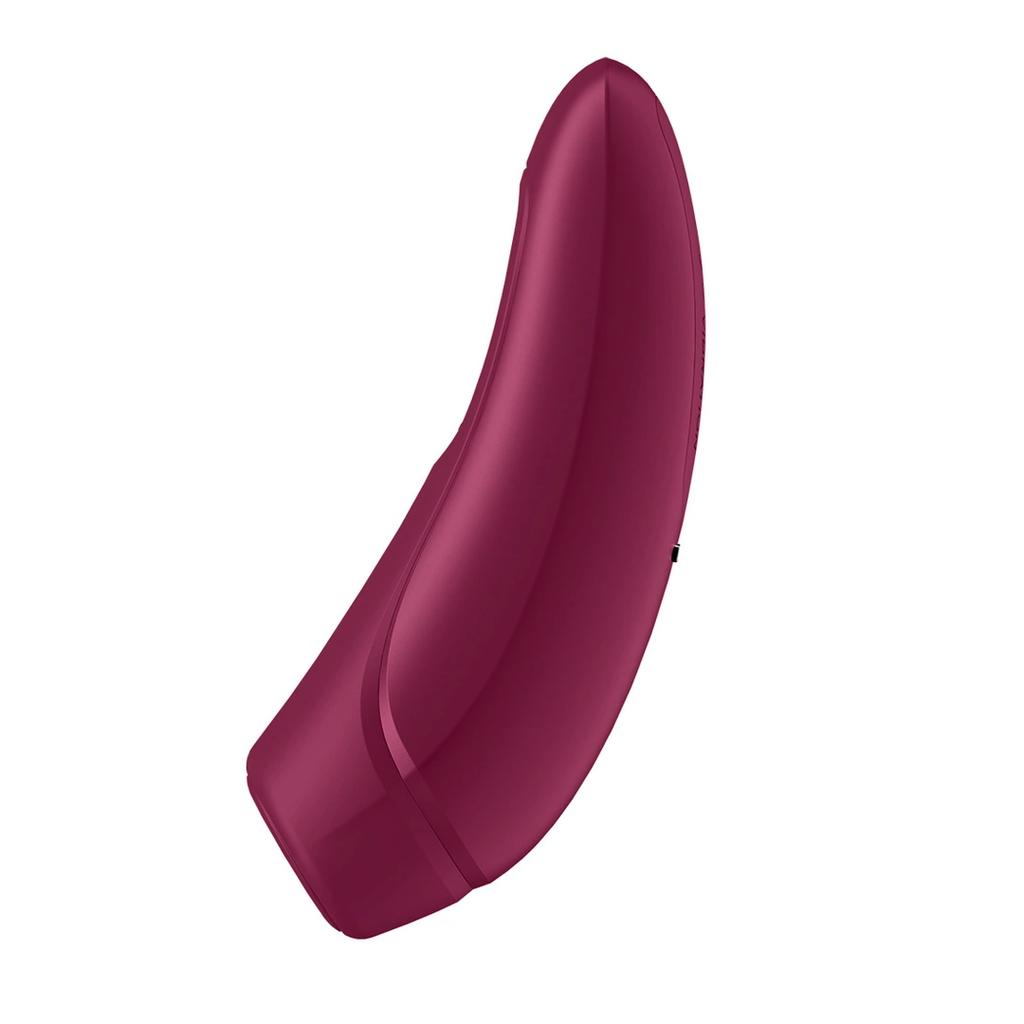 Satisfyer - Curvy 1 Clitoral Stimulator