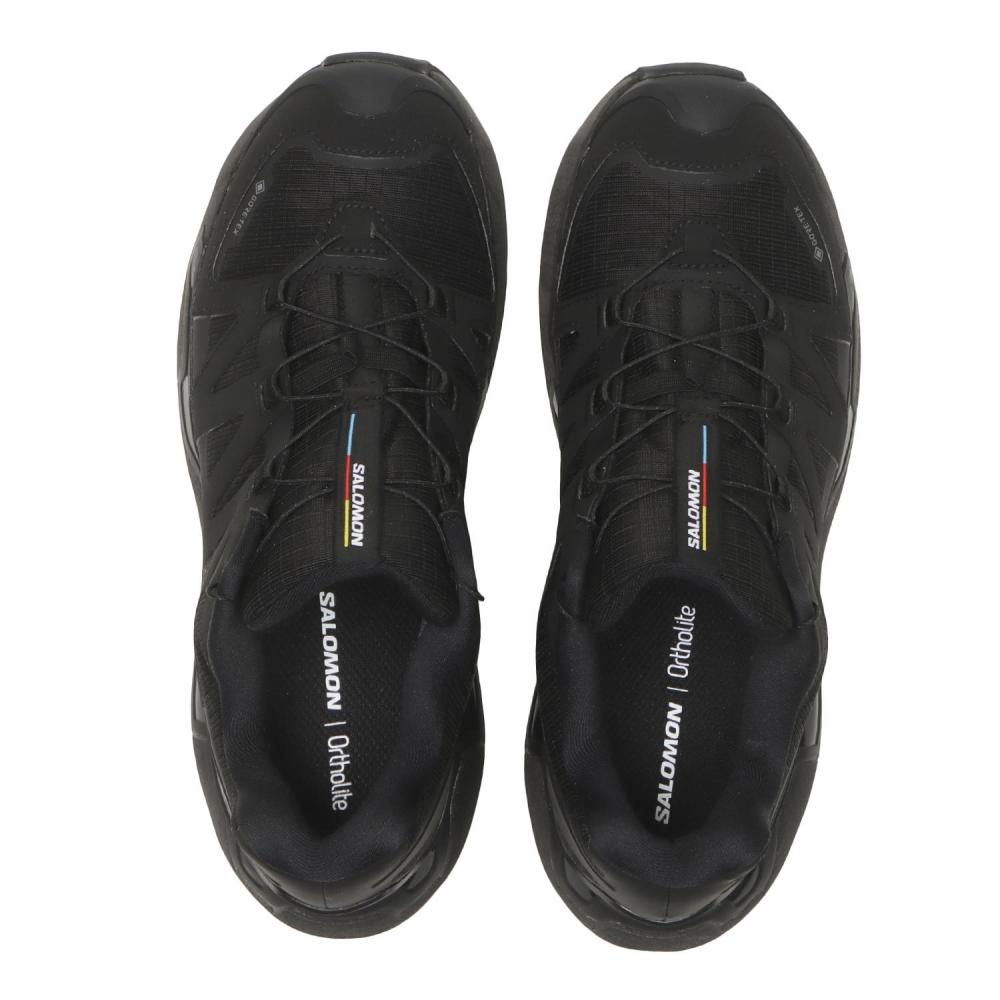 SALOMON Xc Roam Gtx L49126600 Black Black Cas