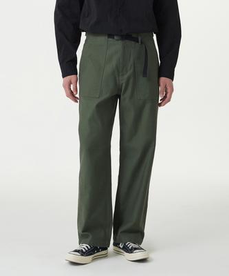 Pantolon – Pantalon ve Kapriler