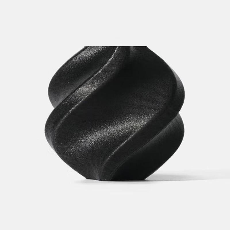 Bambu Lab Carbon Fiber 3D Printer Filament CN plug (adapter included)