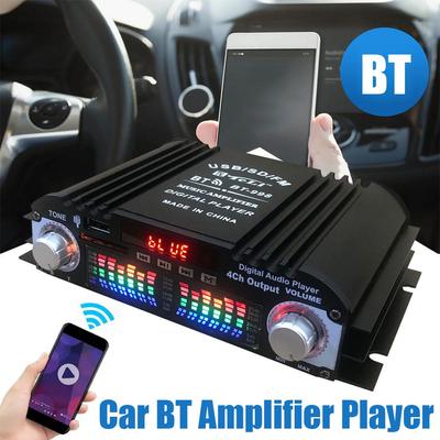 Audio, video pentru automobile – Playere pentru mașină și piese de schimb