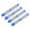 Filtert Sprühgeräte mit 100 Mesh Blau 287033 390/395/ 490/495